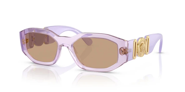 Versace VE4361 552663 53 Kadın Güneş Gözlüğü ürün görseli 1