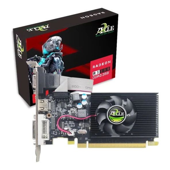 Axle Radeon R5 230 2GB