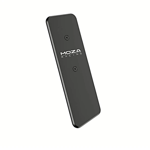 MOZA CRP2 Full Length Throttle Replacement Plate - Resim 2