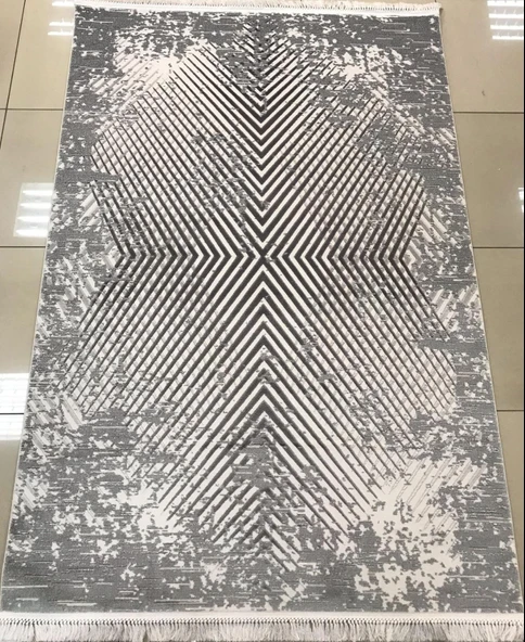Merinos Halı Elegance 74433 095 Serisi Akrilik Salon Oturma Yatak Odası Halısı ürün görseli 1