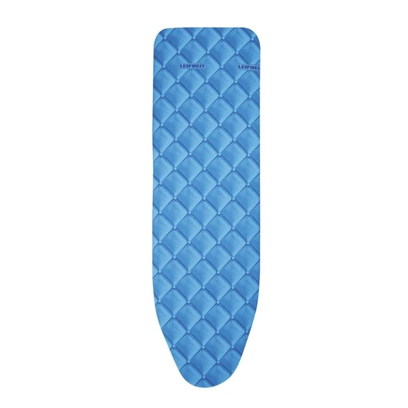 Leifheit Ütü Masası Örtüsü Cotton Comfort S-M-125X40Cm LFH71601 ürün görseli 1