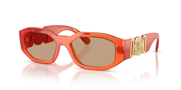 Versace VE4361 552763 53 Kadın Güneş Gözlüğü ürün görseli 1