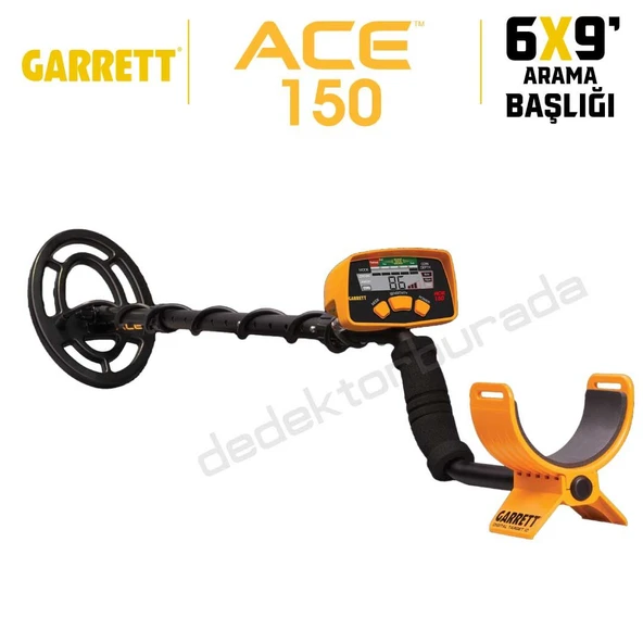 Ace 150 Dedektör ürün görseli 1