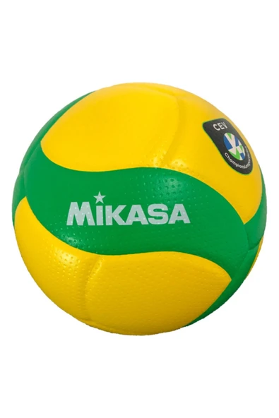 MIKASA Super Composite Şampiyonlar Ligi Voleybol Topu  V200W-CEV ürün görseli 1