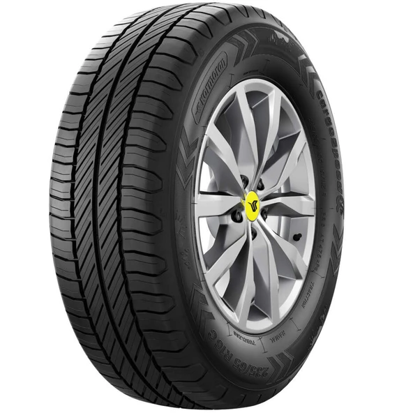 Kormoran 225/65R16C 112/110T Cargo Speed Evo (Yaz) (2025) ürün görseli 1