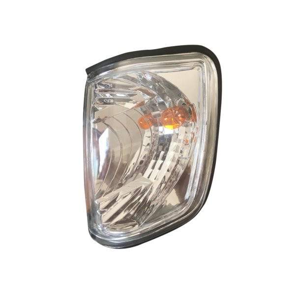 MERCEDES W124 KRİSTAL SİNYAL SOL ürün görseli 1