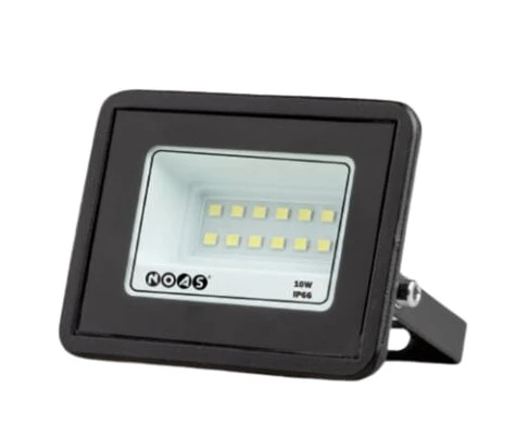 Noas YL70 1015 Ultra Slim 10W Led Projektör Yeşil ürün görseli 1