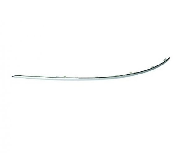 MERCEDES W209 ÖN TAMPON NİKELAJI SOL 2098850921 ürün görseli 1