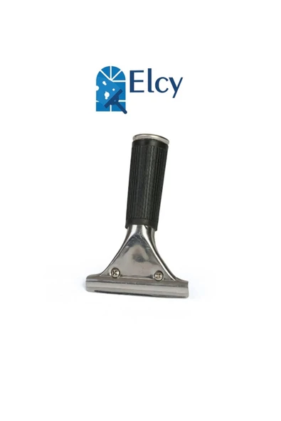 ELCY Metal Cam Kazıma Aparatı 1 Adet (METAL) ürün görseli 1