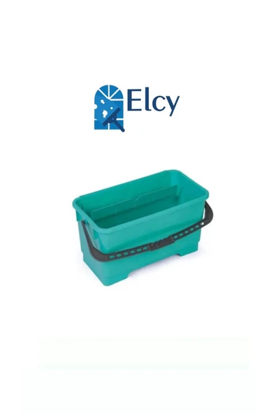 ELCY Camcı Kovası Yedek Kova 18 Lt Renkli (1 ADET) ürün görseli 1
