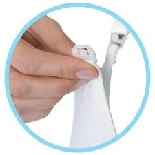 Mycey Kaplı Sutyen 90 Ekru - Resim 2