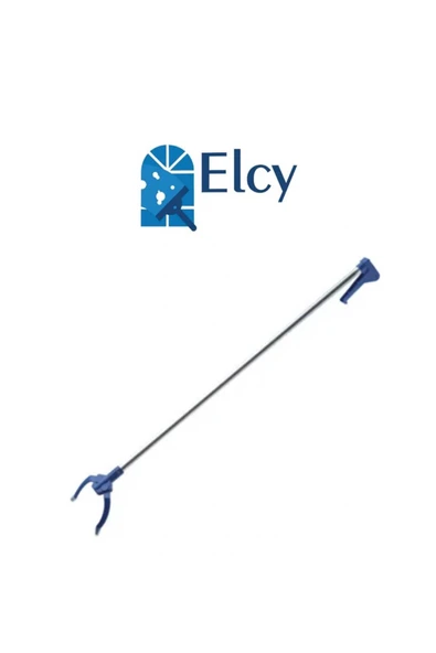 ELCY YENGEÇ Düz Ağız Çöp Toplama Aparatı ,Çok Amaçlı Tutucu 92 Cm ürün görseli 1