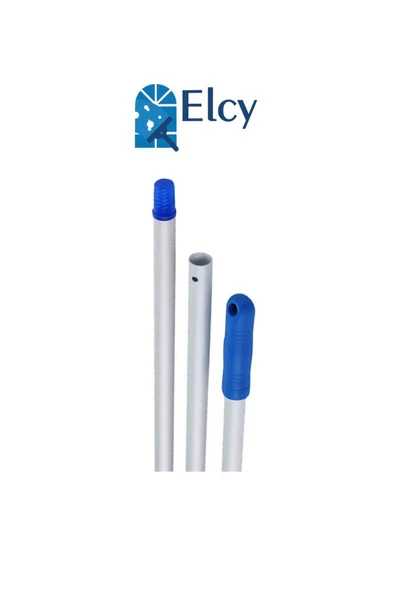 ELCY Premium Kalite Alüminyum Delikli Sap 140 Cm. ürün görseli 1