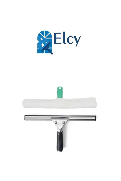 ELCY 35 Cm Cam Silme Aparatı Çekçek Ve 1ADET Cam Peluş 35 Cm ürün görseli 1