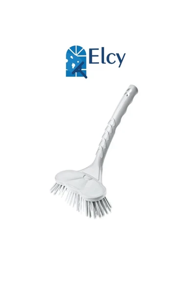 ELCY Lavabo Fırçası,Banyo Fırçası ve Küvet Fırçası HER RENK ürün görseli 1