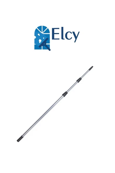 ELCY 2 METRE TELESKOPİK UZATMALI METAL SAP ürün görseli 1