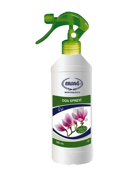 ERSAĞ ODA SPREYİ (ÖZEL) 500 ML ürün görseli 1
