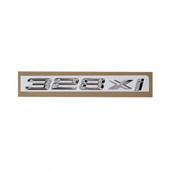 BMW 328xi YAZI 51147183152 ürün görseli 1