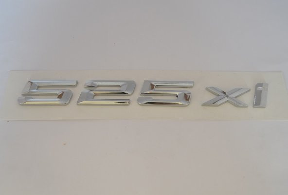 BMW 525xi YAZI 51147066926 ürün görseli 1