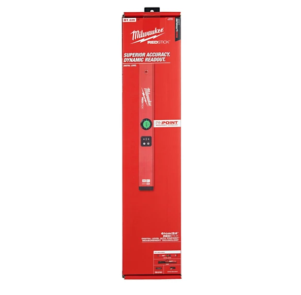 Milwaukee Dijital Su Terazisi 60 CM 4933471978 ürün görseli 1