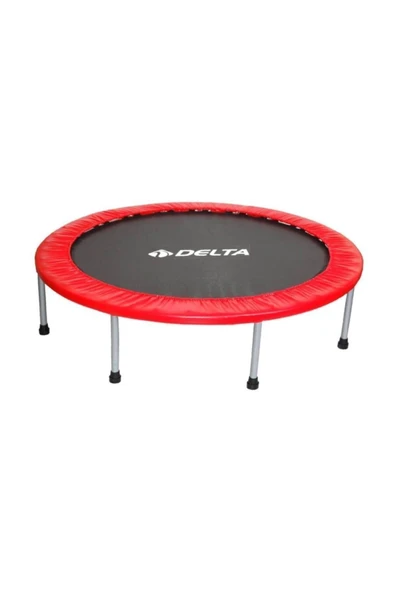 Delta 102 cm Deluxe Trampolin (40 inç Trambolin) ürün görseli 1