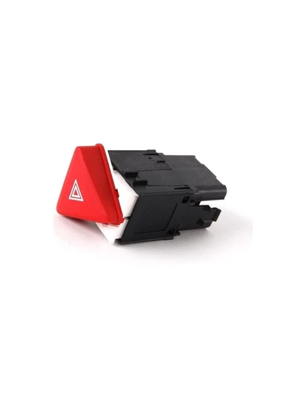 VOLKSWAGEN VW JETTA  DÖRTLÜ FLAŞÖR ANAHTARI 2005-2010 ürün görseli 1