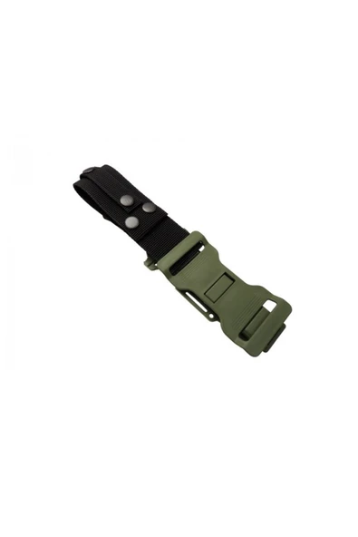 Salur Tactical Bıçak Haki - Resim 4
