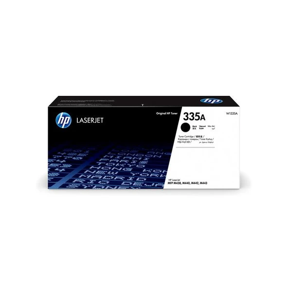 HP 335A W1335A Toner ürün görseli 1