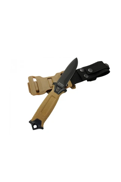 Salur Tactical Bıçak - Resim 5