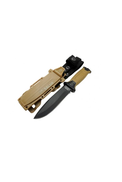 Salur Tactical Bıçak ürün görseli 1