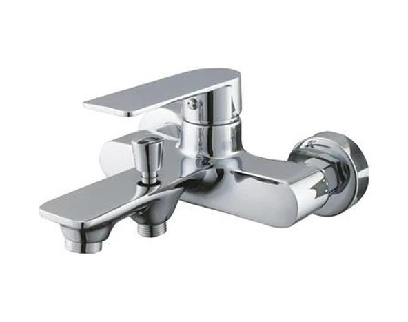 Gpd Provido Banyo Bataryası Mbb155 Krom - Resim 3