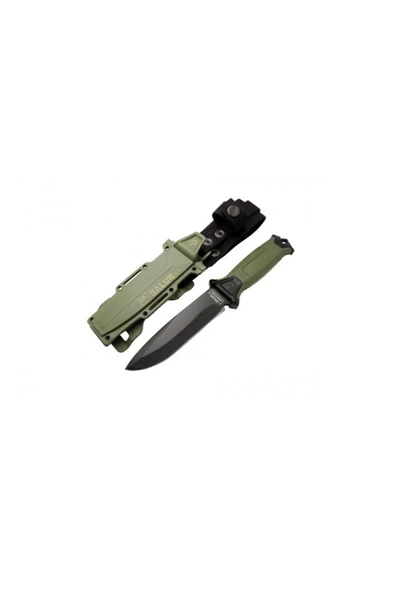Salur Tactical Bıçak Haki ürün görseli 1