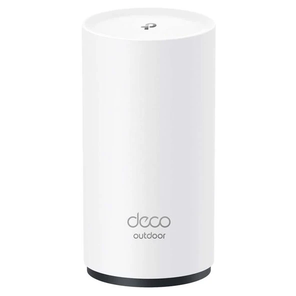 TP-Link DECO X50-Outdoor 3000 Mbps Router ürün görseli 1