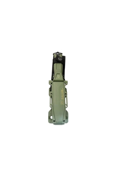 Salur Tactical Bıçak Haki - Resim 3