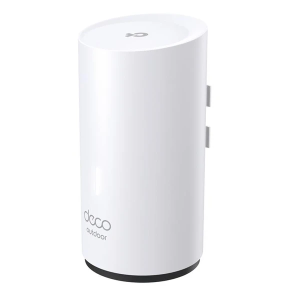 TP-Link DECO X50-Outdoor 3000 Mbps Router - Resim 3