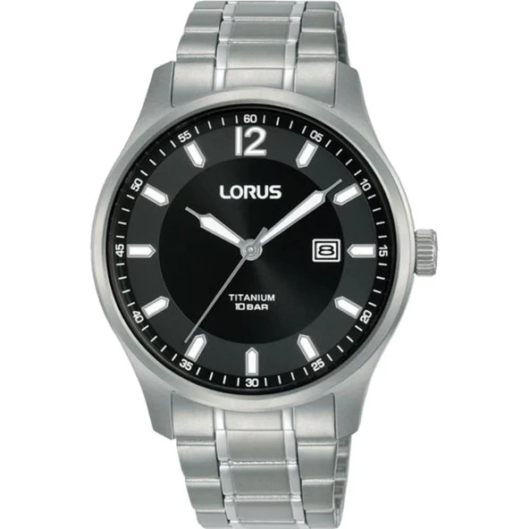 Lorus RH995QX9 Erkek Kol Saati ürün görseli 1