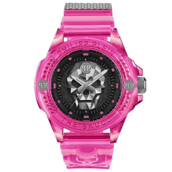 Philipp Plein PWWAA0624 Unisex Kol Saati ürün görseli 1