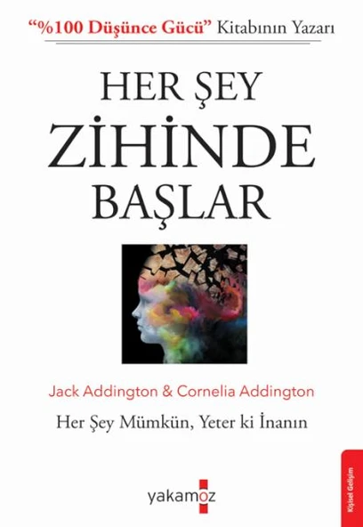 Her Şey Zihinde Başlar - Resim 2
