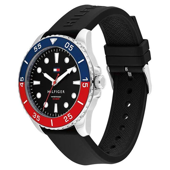 TOMMY HILFIGER TH1792201 - Resim 2