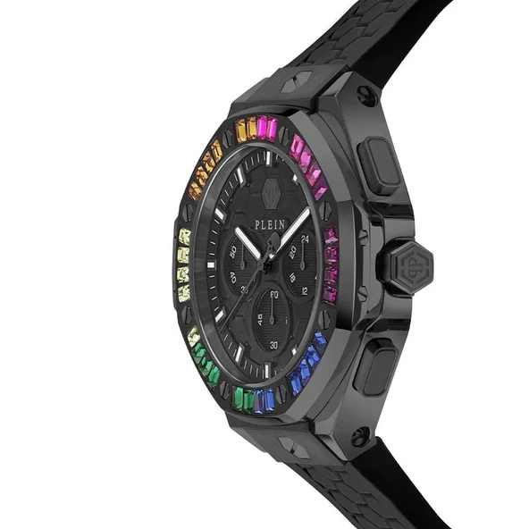 Philipp Plein PWPSA0724 Kol Saati - Resim 2