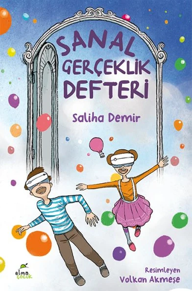 Sanal Gerçeklik Defteri - Resim 3