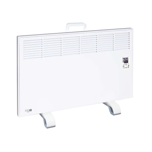İvigo 1500 Watt Hareket Sensörlü Konvektör Isıtıcı- EPK4570H15B Ayaklı ürün görseli 1