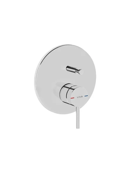 ORIGIN ANKASTRE BANYO  BATARYASI SIVA ÜSTÜ GRUBU-MİNİBOX ürün görseli 1
