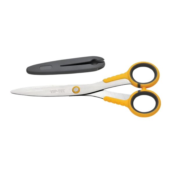 VIP-TEC VT875165 Profesyonel Çok Amaçlı Makas 18cm ürün görseli 1