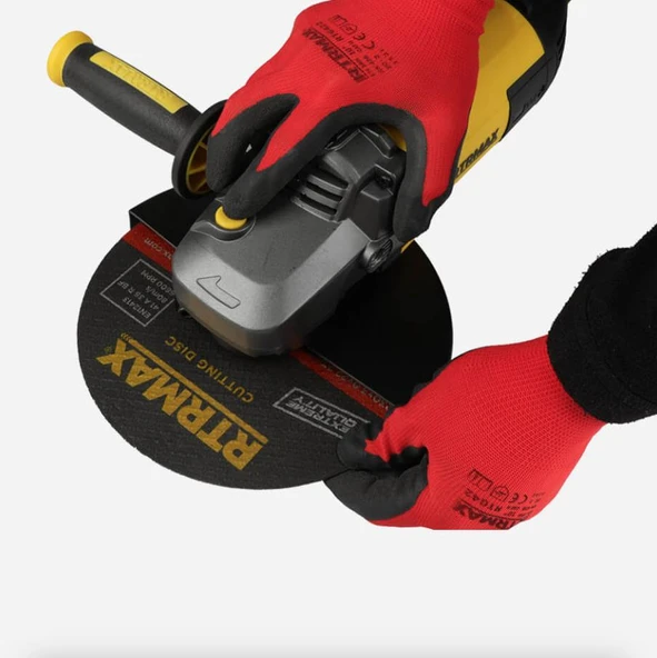 RTRMAX RTM1230 TASLAMA 230LUK 2300W - Resim 3