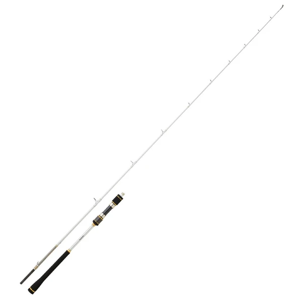 Daiwa 24 Megaforce BJ 1.80m 60-120gr 1+1 Jig Olta Kamışı ürün görseli 1