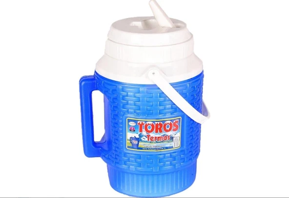 HAK TERMOS TOROS KULPLU 2 LT ürün görseli 1