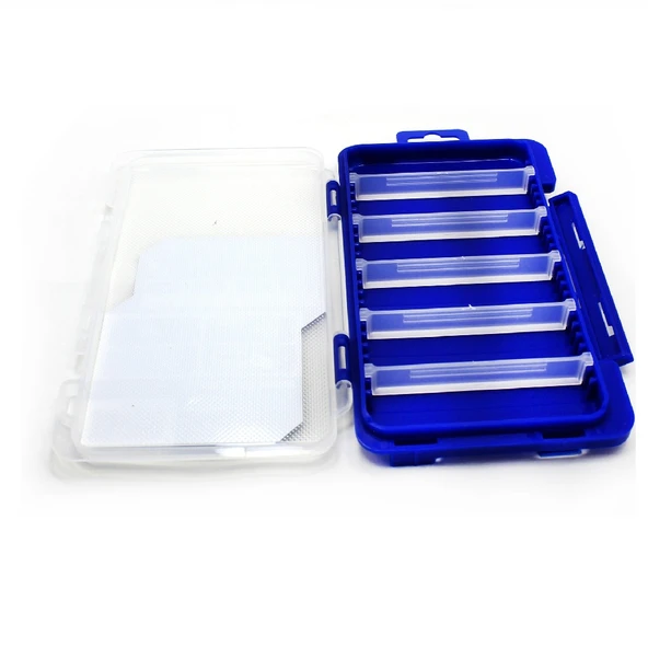 Captain 7239 Spin LRF Kutusu 17x10x2cm - Resim 2
