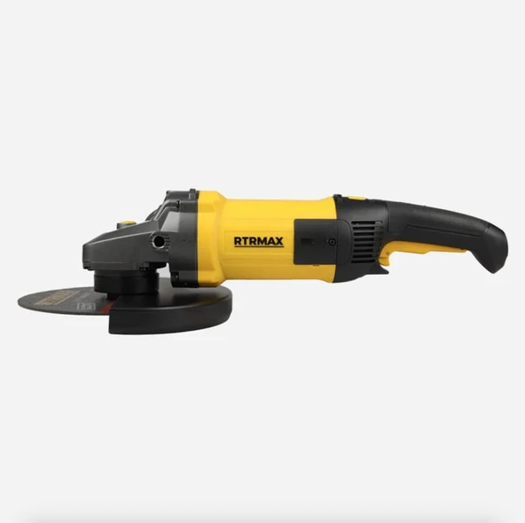 RTRMAX RTM1230 TASLAMA 230LUK 2300W - Resim 2