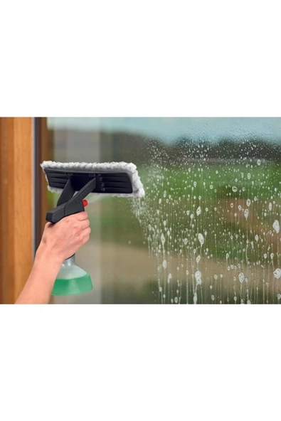 Bosch GlassVAC Konsantre Detarjan 500ml - Resim 2